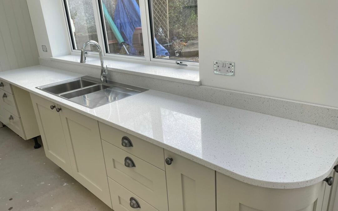 10 Ways to Work Bespoke Stone into Your Home