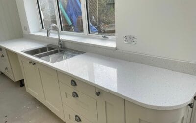 10 Ways to Work Bespoke Stone into Your Home