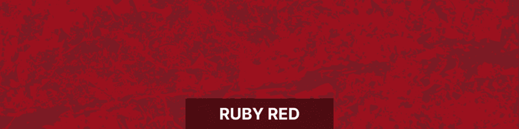 Ruby Red Worktop Swatch