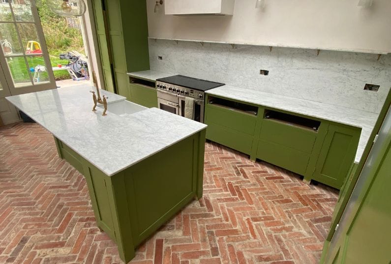 8 Top Kitchen Trends of 2020