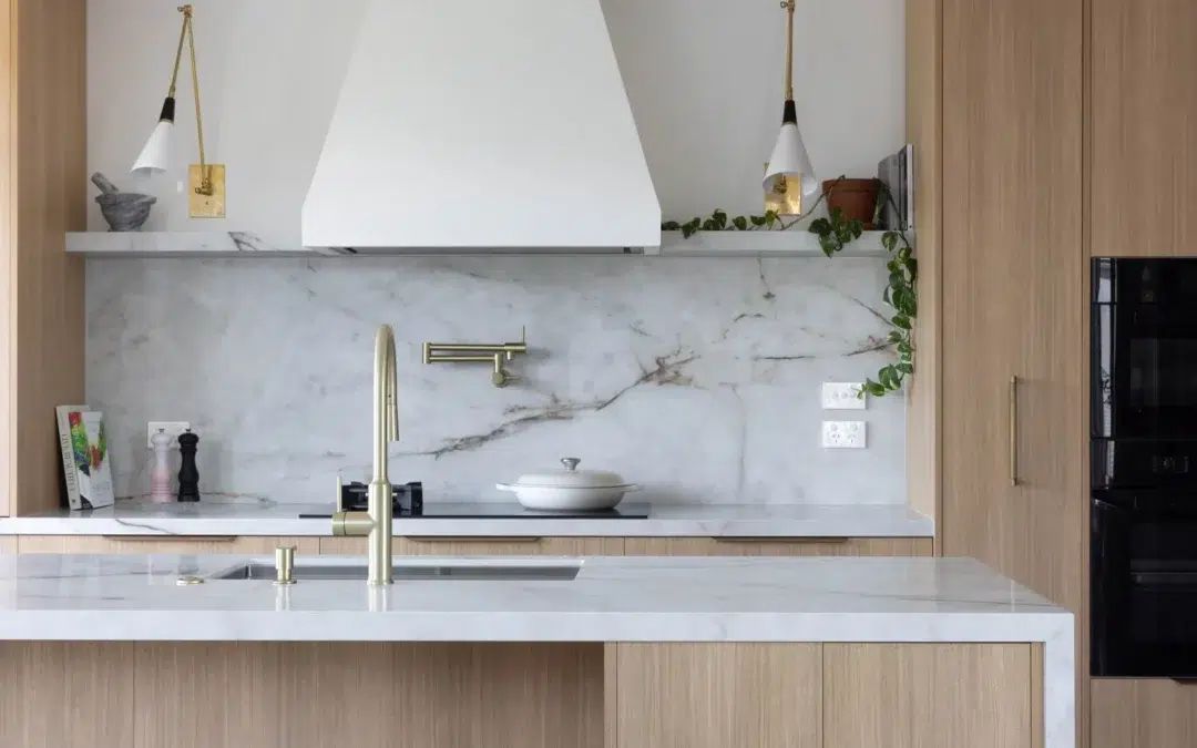 Exploring the Benefits of Porcelain Countertops