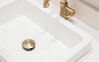 Crafting Bespoke Porcelain Sinks for Your Home
