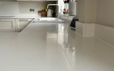 Heat-Resistant Worktops: What Can a Hot Pan Do To Your Surface?