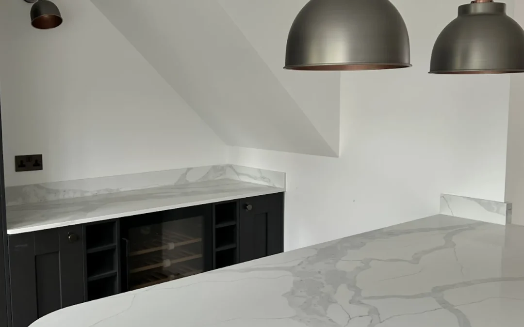 Lighting Ideas That Make Textures Finishes Stand Out