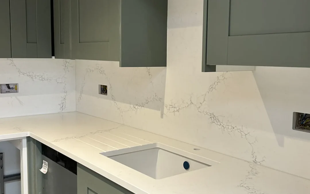 How To Clean Marble Worktops