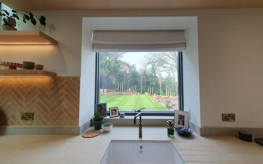 2026 Worktop Trends: Everything You Need To Know About Stone